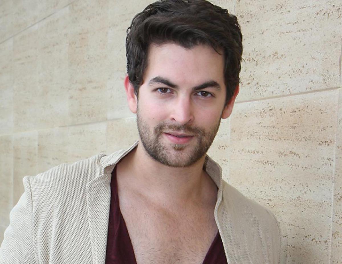 Neil Nitin Mukesh